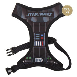 ARNES PARA PERROS STAR WARS XXS/XS
