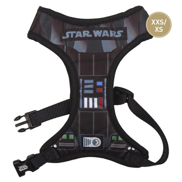 ARNES PARA PERROS STAR WARS XXS/XS