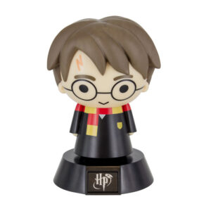 LAMPARA ICON HARRY POTTER / PILAS 2 X AAA /