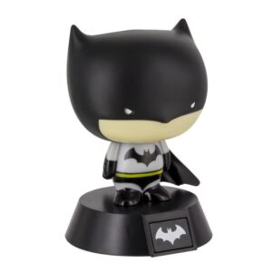 LAMPARA ICON DC COMICS BATMAN
