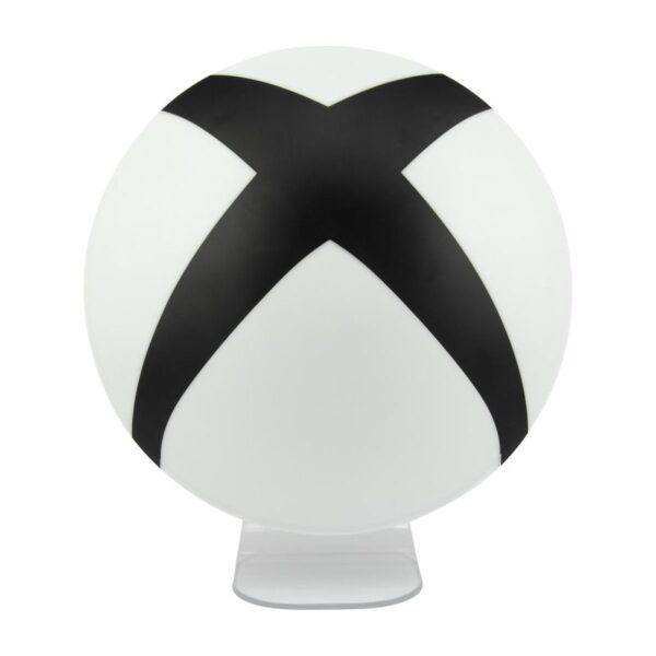 LAMPARA LOGO X-BOX / PILAS (NO INLCUIDOS)
