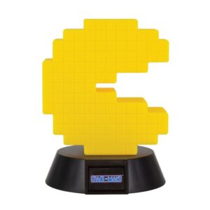 LAMPARA ICON PAC-MAN