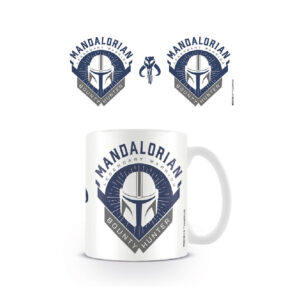 TAZA DESAYUNO STAR WARS CAZARRECOMPENSAS / 315ml