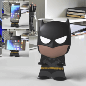 SOPORTE SMARTPHONE DC BATMAN