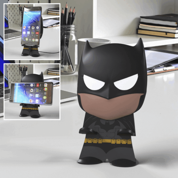 SOPORTE SMARTPHONE DC BATMAN