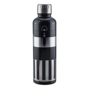 BOTELLA METALICA STAR WARS SABLE DARTH VADER