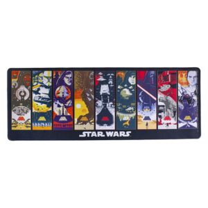 ALFOMBRILLA XL SOBREMESA STAR WARS