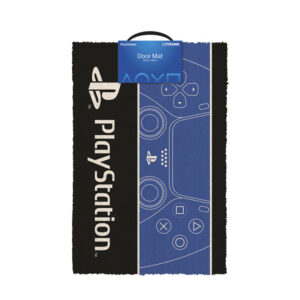 FELPUDO PLAYSTATION X-RAY SECTION / 60X40 cm