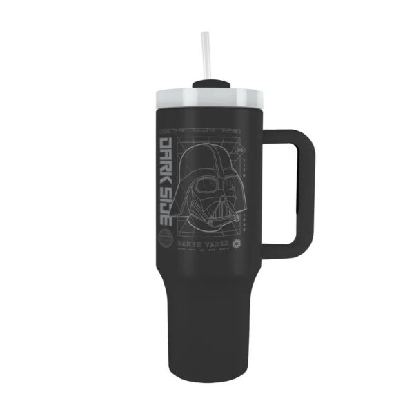VASO TERMO XL STAR WARS DARTH VADER / 1.2L