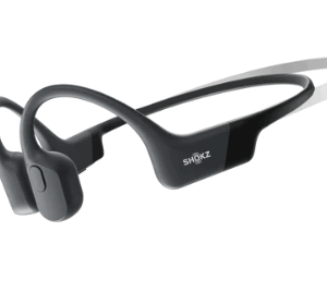 AURICULARES DEPORTIVOS SHOKZ OPENRUN MINI NEGRO / CONDUCCION OSEA / C/MICROFONO DUAL / 8 HORAS AUTONOMIA / IP55 / BLUETOOTH 5.1 / USB-C / S806-MN-BK