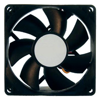 VENTILADOR ADICIONAL DE CARCASA 12X12