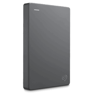 DISCO DURO EXTERNO 2.5" SEAGATE 2 TB. BASIC /  USB 3.2
