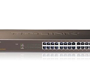SWITCH TP-LINK TL-SG1024 24 Ptos 10/100/1000