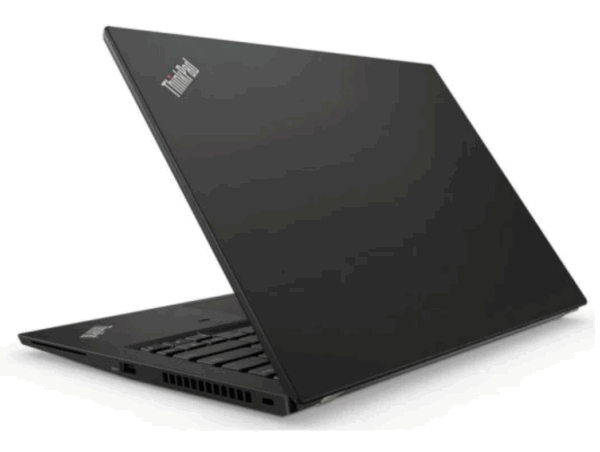 PORTATIL REACONDICIONADO LENOVO THINKPAD T480s / I7 8650U / 16 GB / SSD 512 GB / 14" FHD / WIFI /  W11 PRO / (GARANTIA 1 AÑOS / 6 MESES BATERIA)