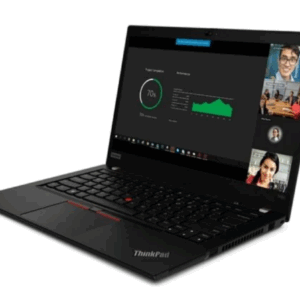 PORTATIL REACONDICIONADO LENOVO THINKPAD T490 / I5 8365U / 16 GB / SSD 256 GB / 14" FHD / WIFI / W10 PRO / (GARANTIA 1 AÑO / 6 MESES BATERIA)