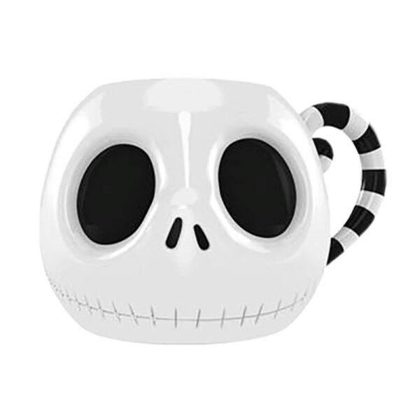 TAZA 3D DISNEY PESADILLA ANTES DE NAVIDAD