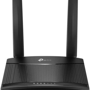 MODEM ROUTER PORTATIL TP-LINK TL-MR100 LTE-4G 300Mbps