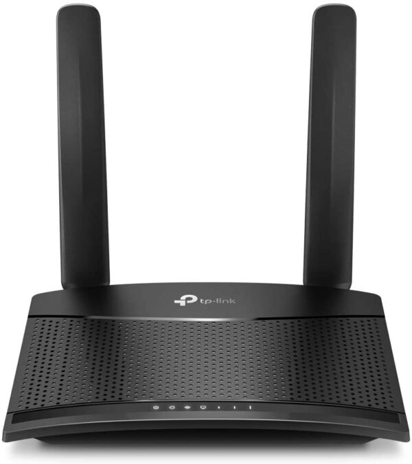 MODEM ROUTER PORTATIL TP-LINK TL-MR100 LTE-4G 300Mbps
