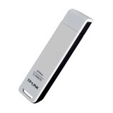 ADAPTADOR USB WIRELESS TP-LINK TL-WN821N 300MBps