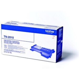 TONER BROTHER NEGRO HL-2130 / DCP-7055 1.000 PAG. (TN2010)