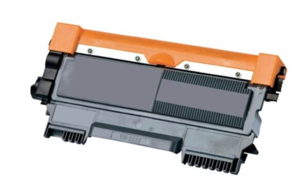 TONER GENERICO BROTHER NEGRO 2240/2240D/2250DN/2270DW (TN2010/2220-GE)