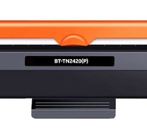 TONER GENERICO BROTHER NEGRO HLL2310D / HLL72350DW / HLL2370DN / HLL2375DW / DCPL2510D / DCPL2530DW / DCPL2550DN / MFCL2710DW / MFCL2730DW / MFCL2750DW / (TN2420-GE)