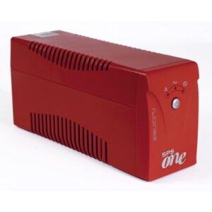 UPS SALICRU SPS ONE 900VA / 480W / 4xIEC / 662AF000015