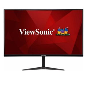 MONITOR VIEWSONIC VX2718-PC-MHD GAMING CURVO LED 27" WLED/VA / 1MS / 250CD/M2 / 165Hz / 2XHDMI - DP / MULTIMEDIA / VESA