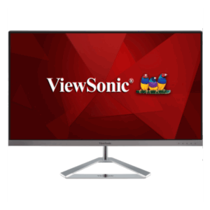 MONITOR VIEWSONIC VX2776-SMH 27" IPS / FHD / 4MS / 250CD/M2 / 75Hz / 2XHDMI - VGA / MULTIMEDIA / VESA