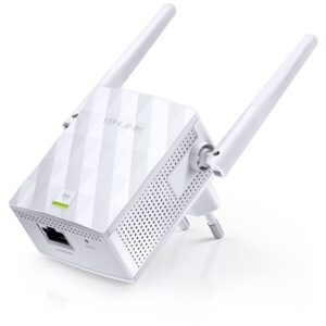 REPETIDOR PUNTO ACCESO WIFI TP-LINK TL-WA855RE 300N MINI /