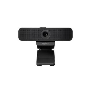 WEBCAM LOGITECH C925E HD 1080P PROFESIONAL / 2 MICROFONOS OMNIDIRECCIONALES / 960-001076