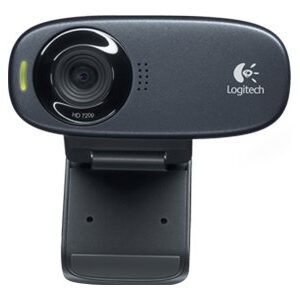 WEBCAM LOGITECH HD C310 / HD 720P / USB / 960-001065