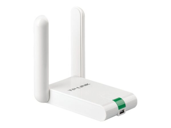 ADAPTADOR USB WIRELESS TP-LINK TL-WN822N 300MBps 2.4Ghz