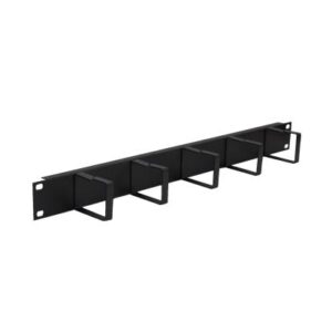 PASACABLES ARMARIO PANEL PARA RACK 1U SERVER P/N: WPN-ACM-101-B