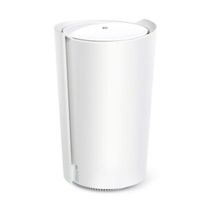 SISTEMA TP-LINK DECO X50-5G / 5G SUB-6 / WIFI 6 / 2XGIGABIT / SIM / DECO X50-5G(1-PACK)