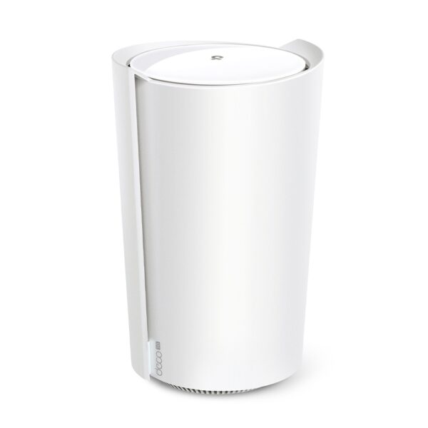 SISTEMA TP-LINK DECO X50-5G / 5G SUB-6 / WIFI 6 / 2XGIGABIT / SIM / DECO X50-5G(1-PACK)