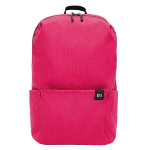 MOCHILA XIAOMI MI CASUAL DAYPACK BRIGHT PINK / ZJB4147GL