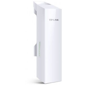 PUNTO DE ACCESO TP-LINK CPE510 EXTERIORES 300 Mbs 5 ghz /  ANTENAS MIMO DOBLEMENTE PORALIZADAS Y DIRECCIONALES / IPX5