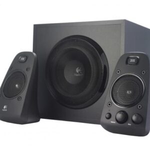ALTAVOCES LOGITECH Z623 2.1 200W 980-000403