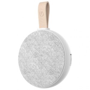 ALTAVOZ HIDITEC URBAN ROK S BLANCO BLUETOOTH / 3W / 500mAh / SPBL10003