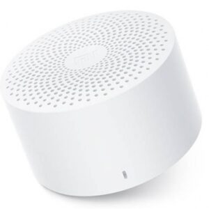 ALTAVOZ XIAOMI MI COMPACT SPEAKER 2 / MINI / BLUETOOTH / BLANCO / QBH4141EU