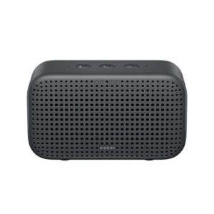 ALTAVOZ XIAOMI SMART LITE PORTATIL BLUETOOTH NEGRO / WIFI / QBH4238EU