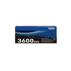 TONER BROTHER NEGRO ALTA CAPACIDAD HL-L5210DN / L5210DW / L6210DW / L6410DN / DCP-L5510DW / MFC-L5710DN / L5710DW / L6710DW / L6910DN / (11.000 PAG.) (TN3600XXL)