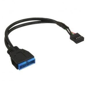 CABLE ADAPTADOR USB 3.0 A USB 2.0 INTERNO PLACAS / 52037