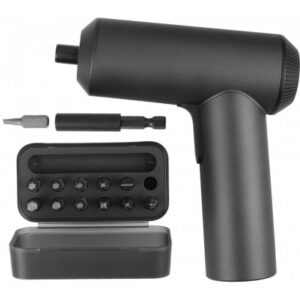DESTORNILLADOR ELECTRICO XIAOMI MI SCREWDRIVER / INALAMBRICO / 2000 mAh / 200 rpm / DZN4019TW