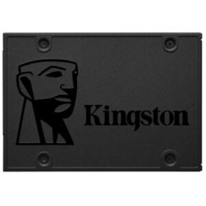 DISCO DURO SSD 960 GB 2.5" KINGSTON A400 / SATA III / SA400S37/960G