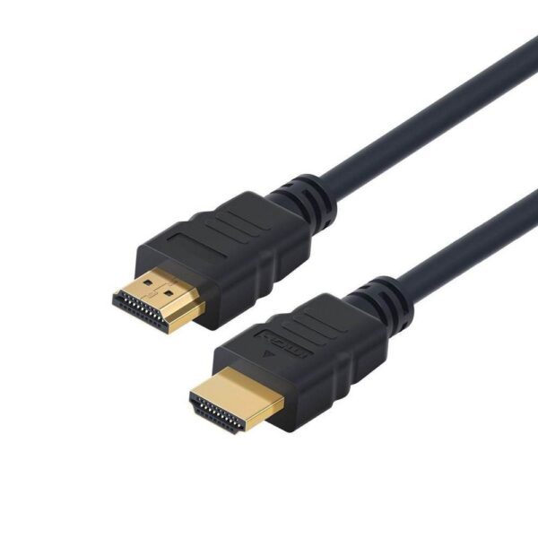 CABLE HDMI M-M 1.8 M. EWENT 4K EC1340