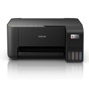 MULTIFUNCION EPSON ECO TANK ET-2860 / IMPRIME-COPIA-ESCANEADO / USB - WIFI / C11CJ67428