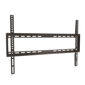 SOPORTE PARED TV FIJO 37"-75" EWENT / HASTA 35 Kgr / EW1503