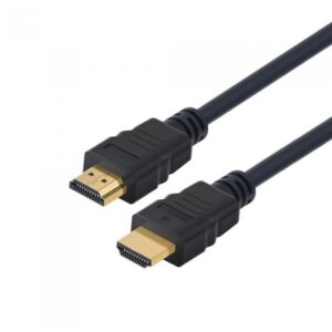 CABLE HDMI M-M 3.0 M. EWENT 4K EC1341